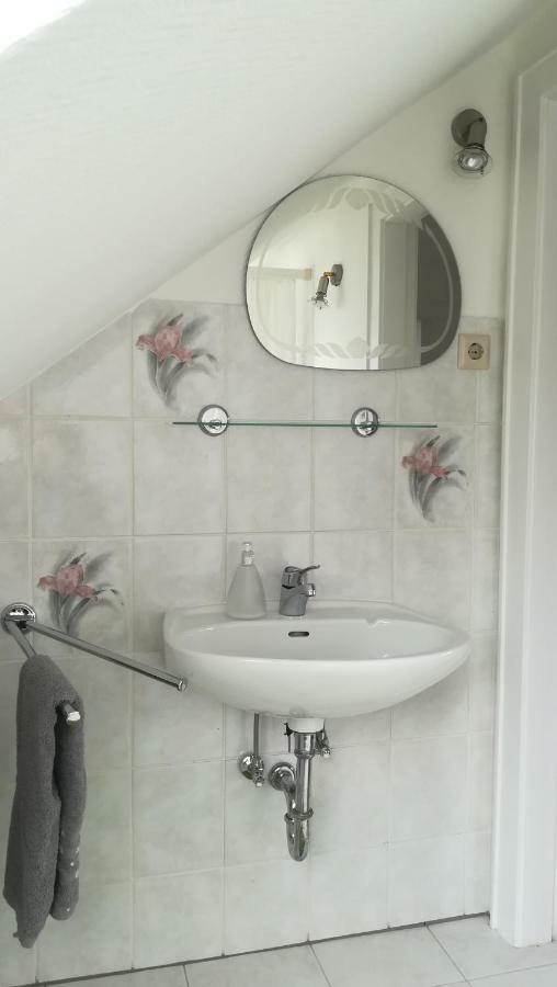 Haus Nautilus Apartman Heligoland Kültér fotó