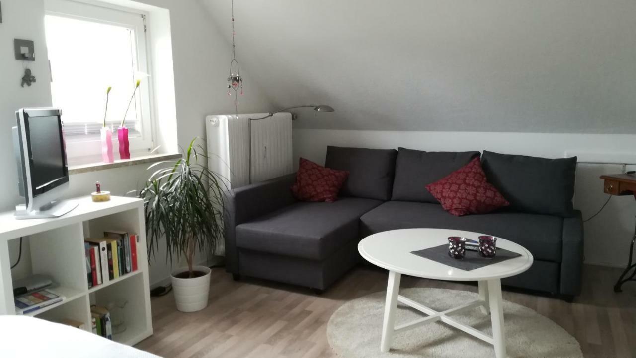 Haus Nautilus Apartman Heligoland Kültér fotó